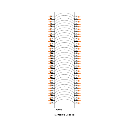 MMS-136-01-L-SH Symbol