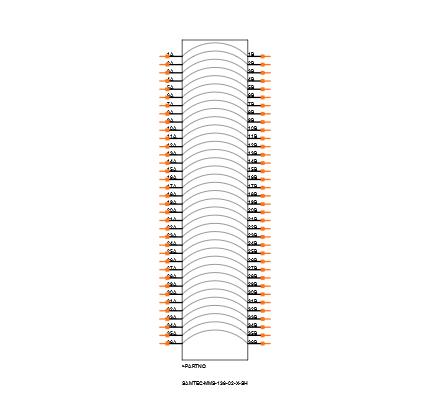 MMS-136-02-L-SH Symbol
