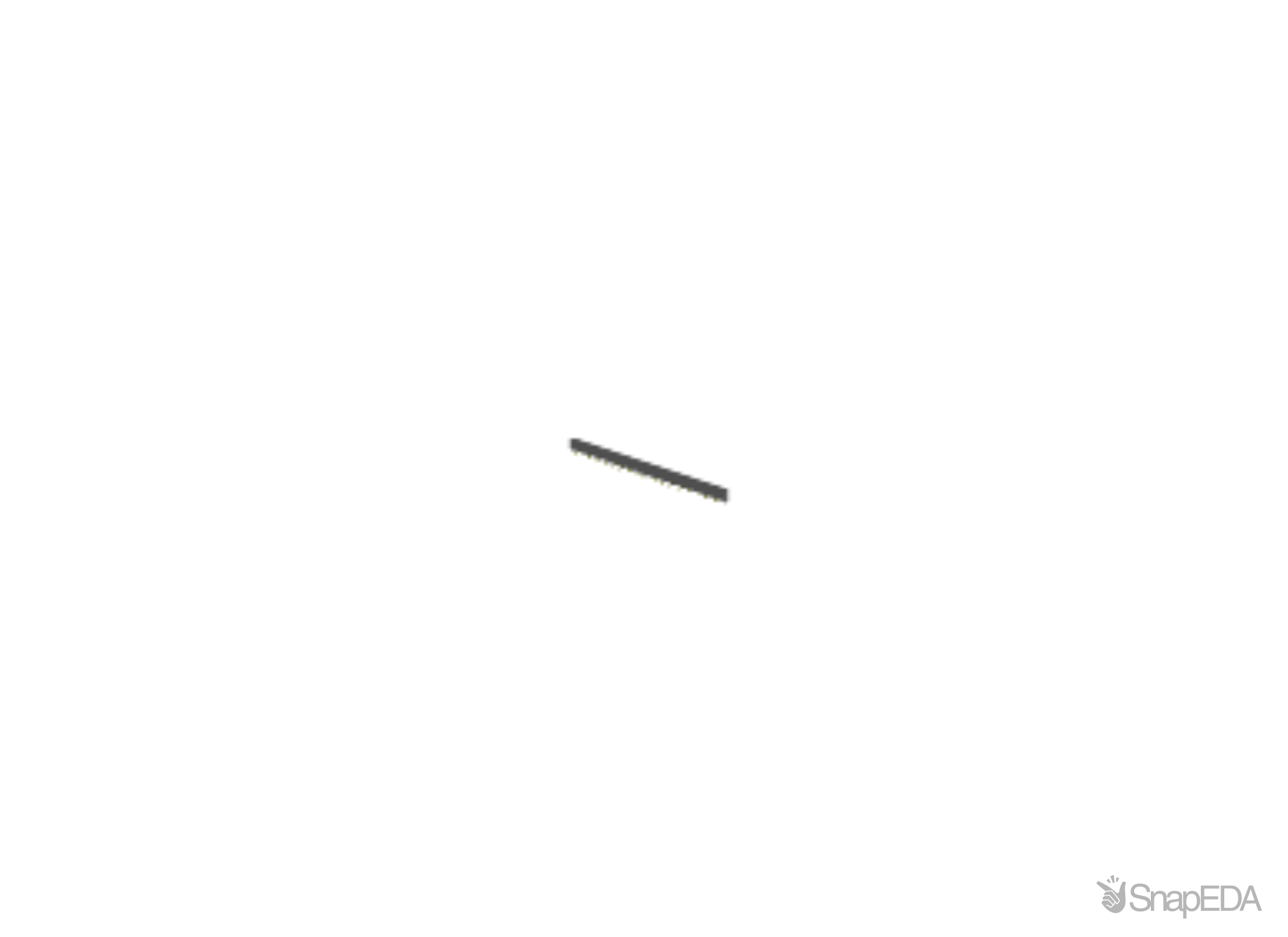 MMS-137-02-L-SV 3D Model