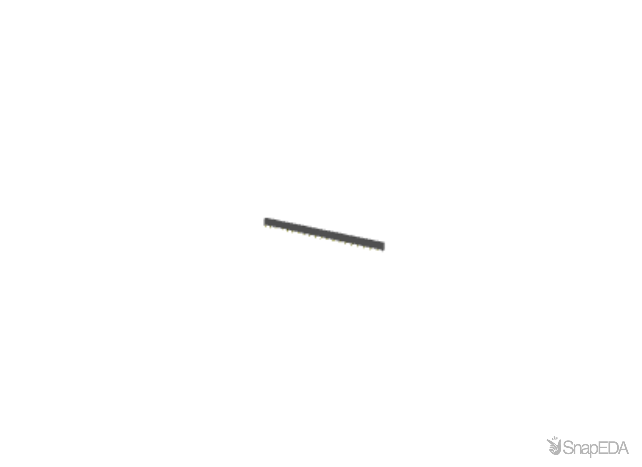 MMS-140-02-F-SV 3D Model