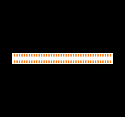 MMS-140-02-L-DV-K Footprint
