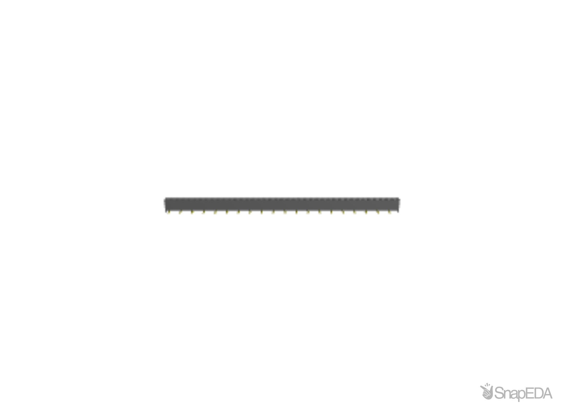 MMS-140-02-S-SV 3D Model