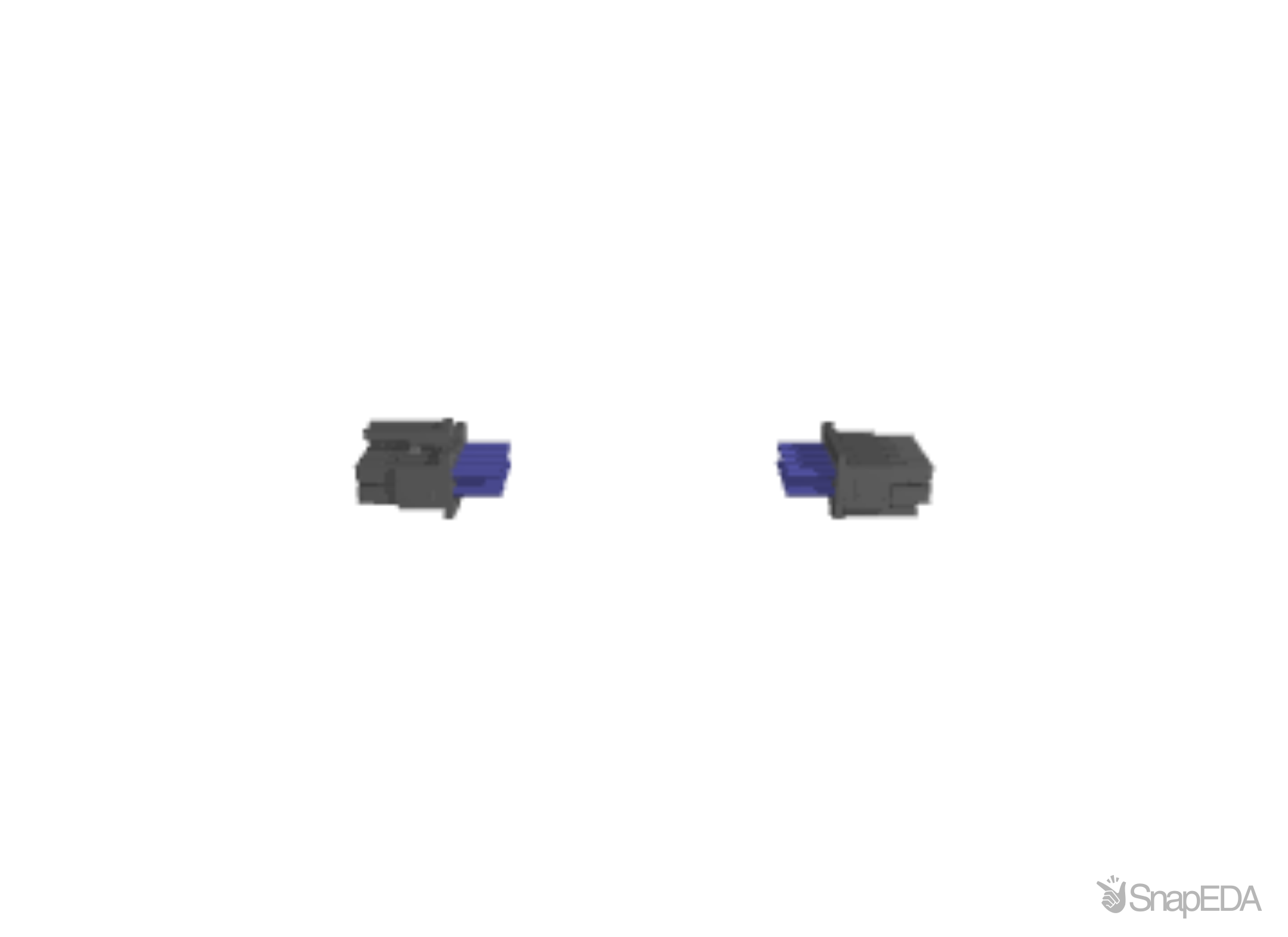 MMSD-05-24-L-24.00-D-K-LDS 3D Model