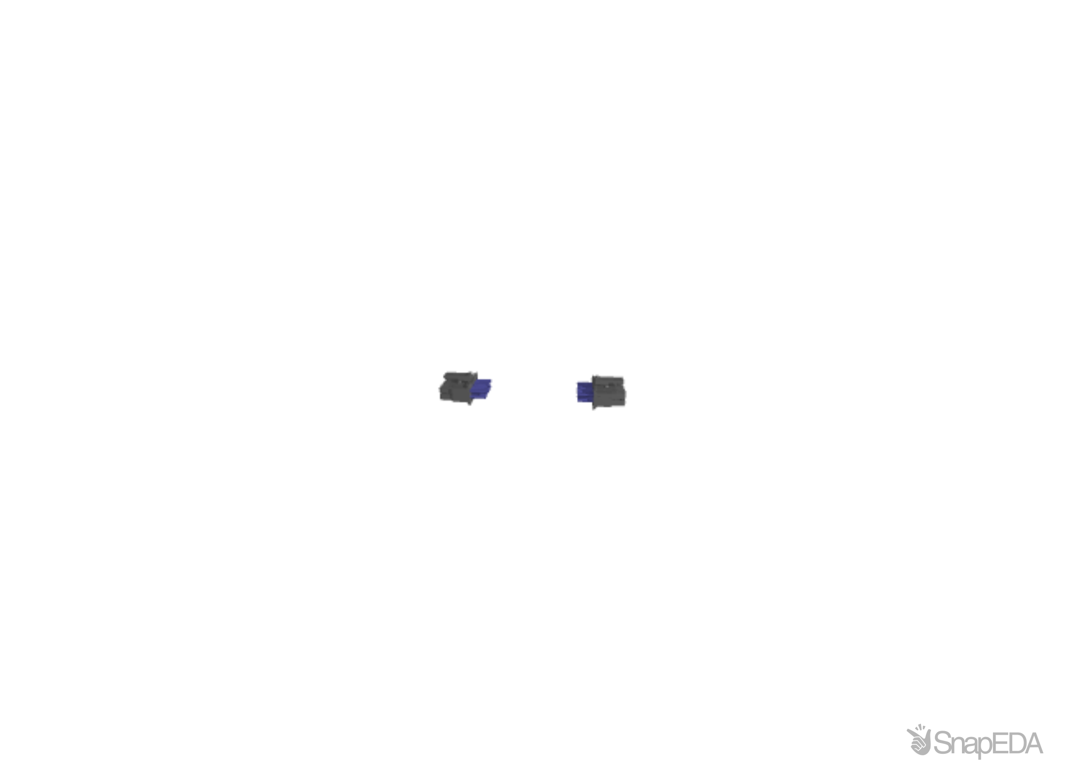 MMSD-06-24-L-24.00-D-K-LUS 3D Model