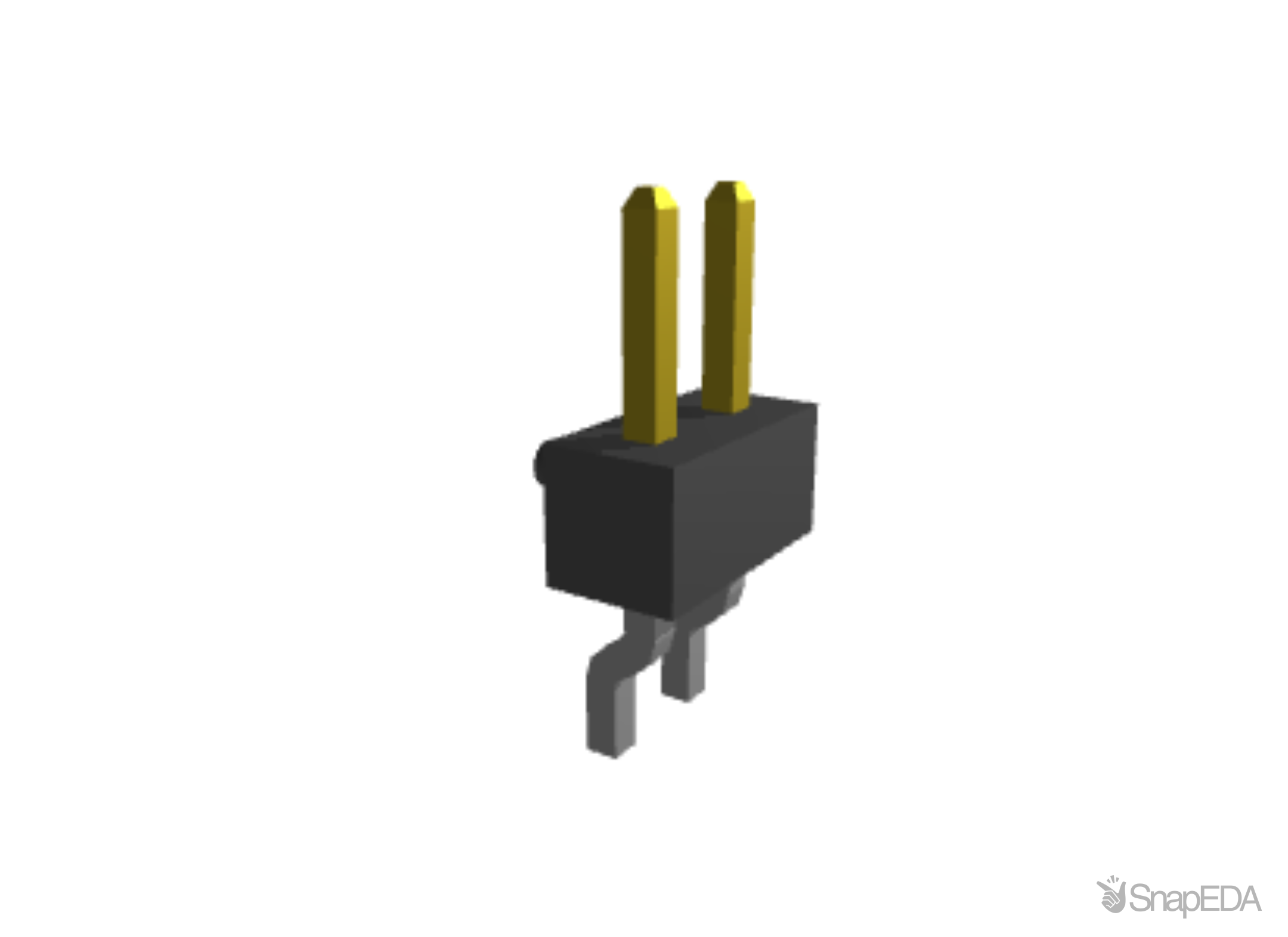 MMT-102-01-F-SH-A 3D Model