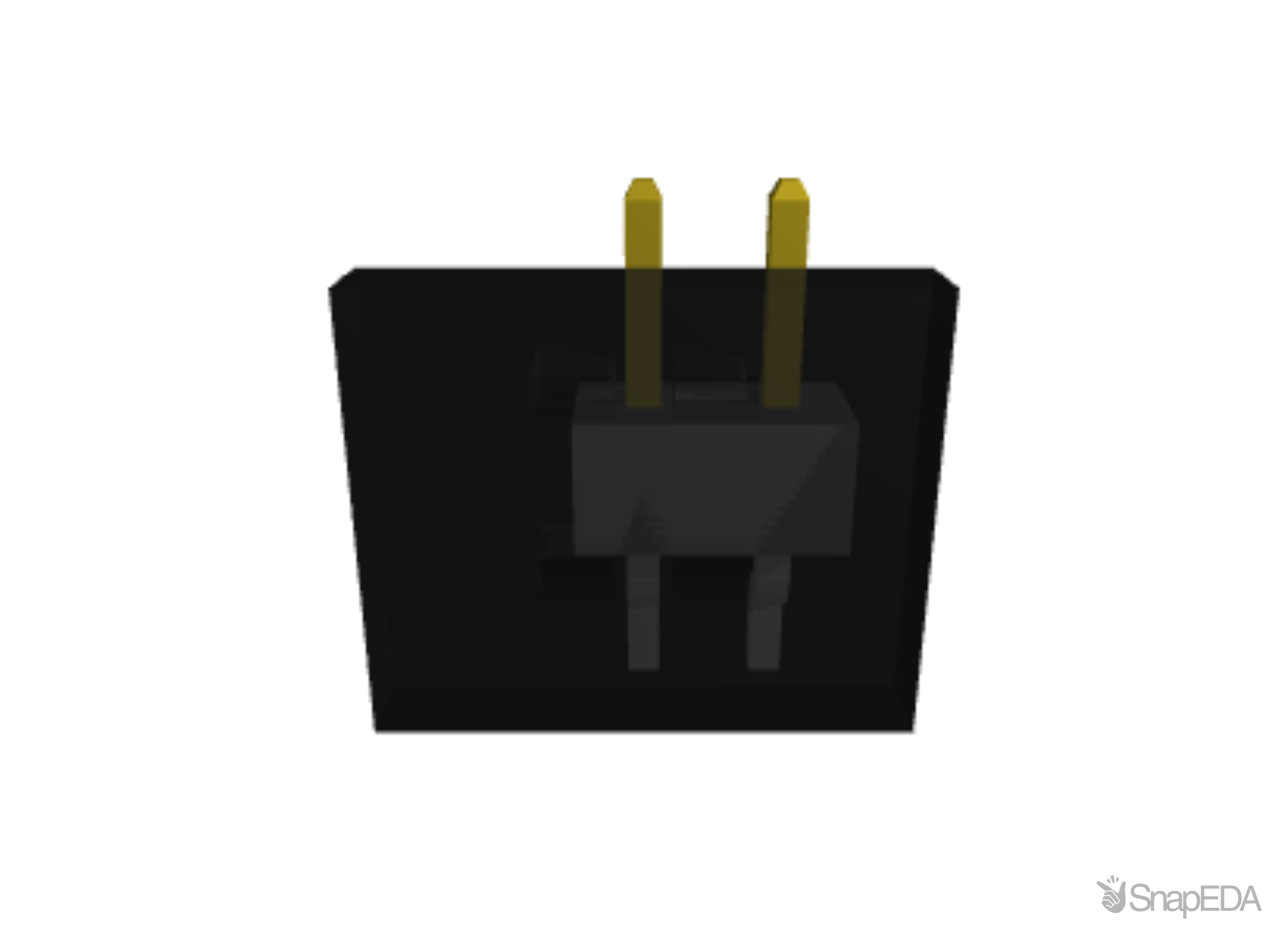 MMT-102-01-F-SH-P 3D Model