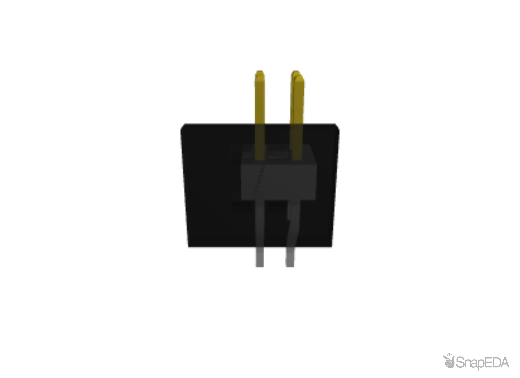 MMT-102-02-F-DH-P 3D Model