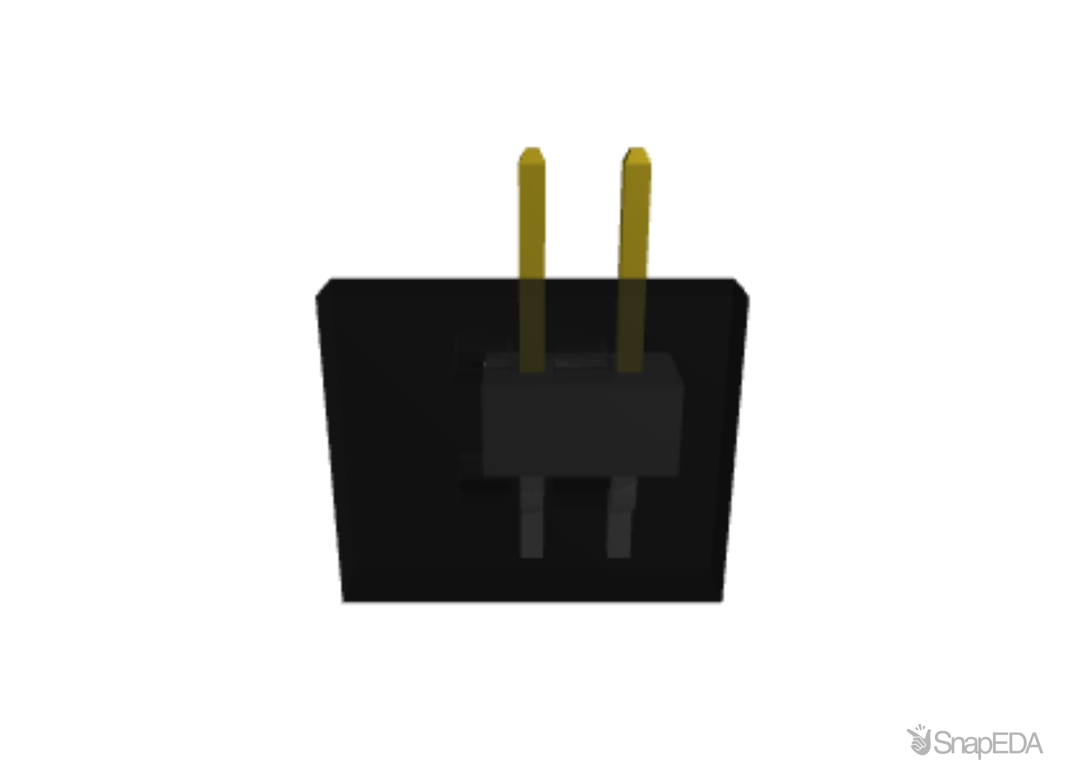 MMT-102-02-F-SH-P-TR 3D Model