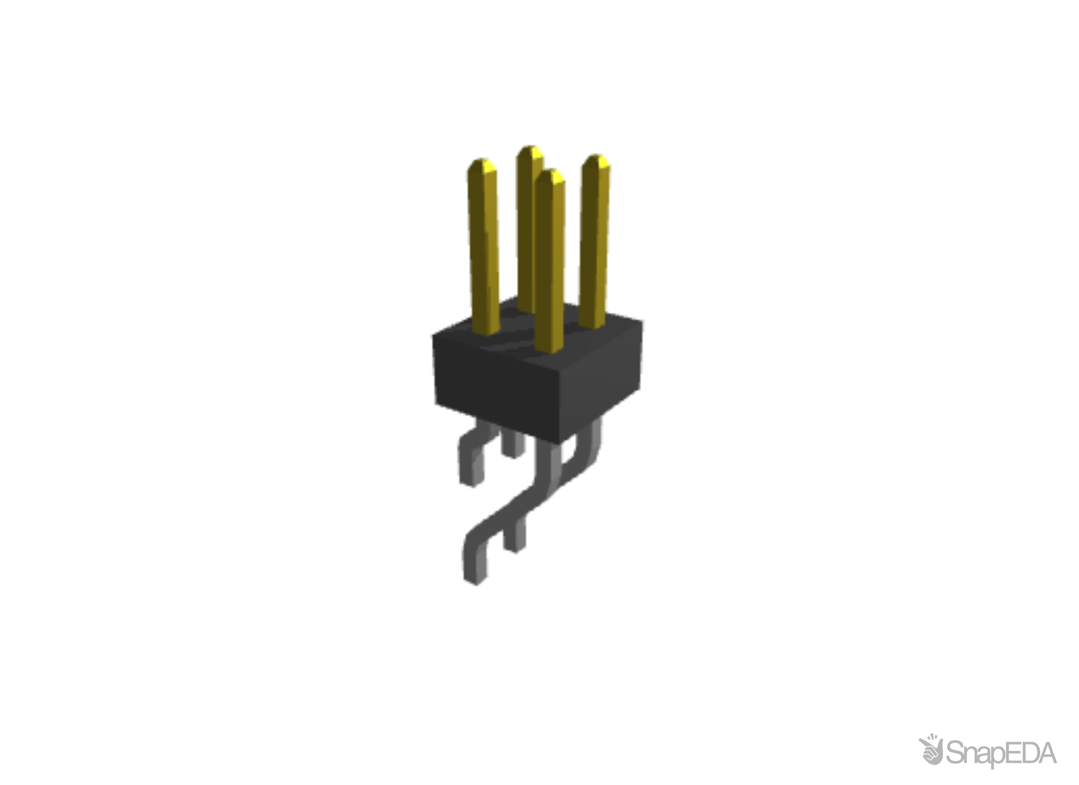 MMT-102-02-L-DH 3D Model