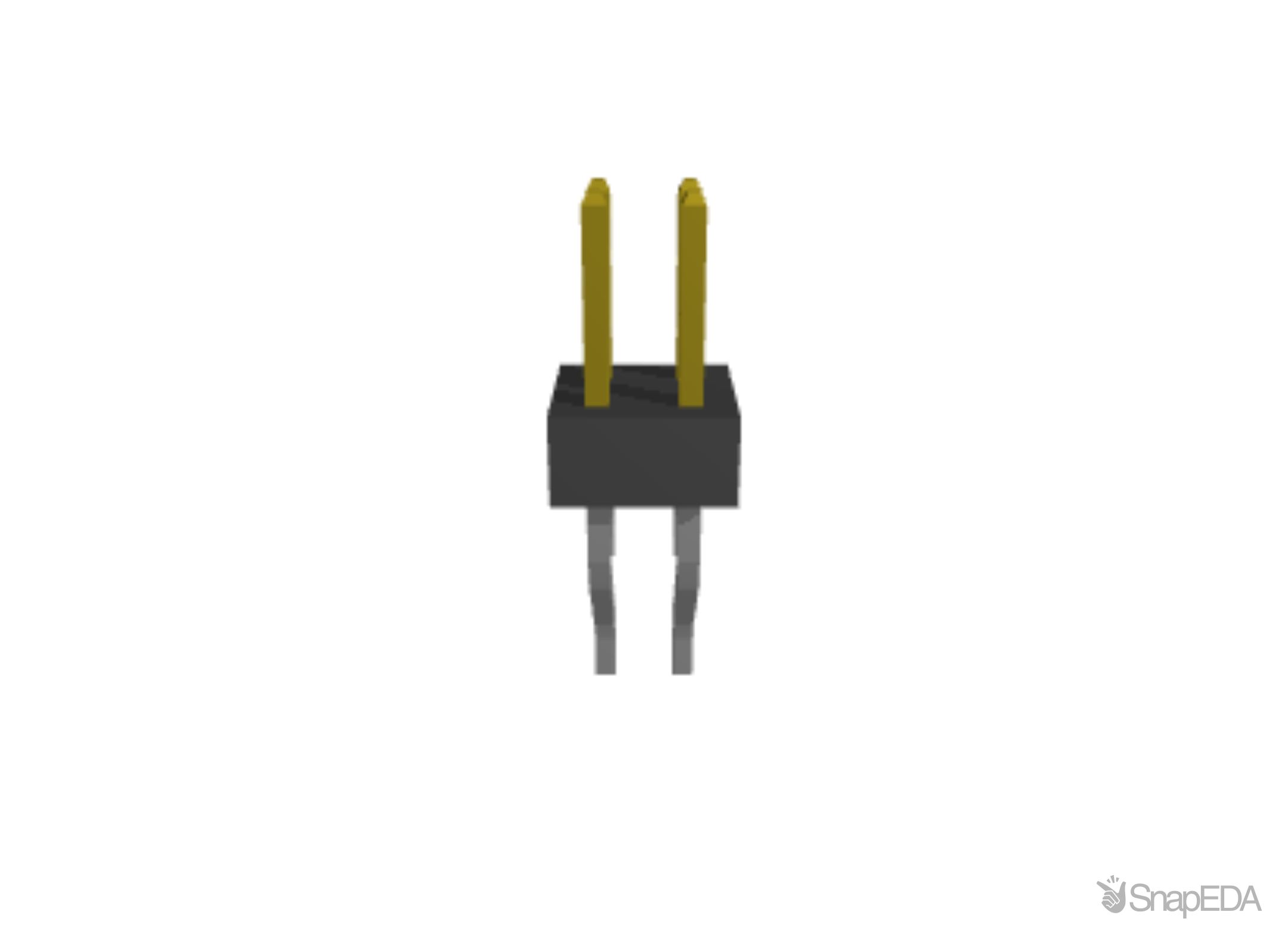 MMT-102-02-S-DH 3D Model
