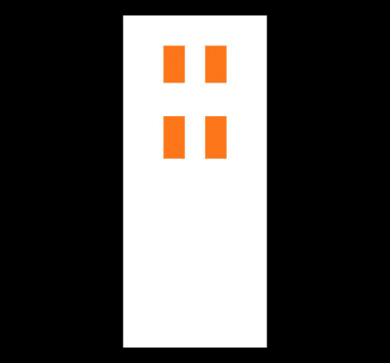 MMT-102-02-S-DH Footprint