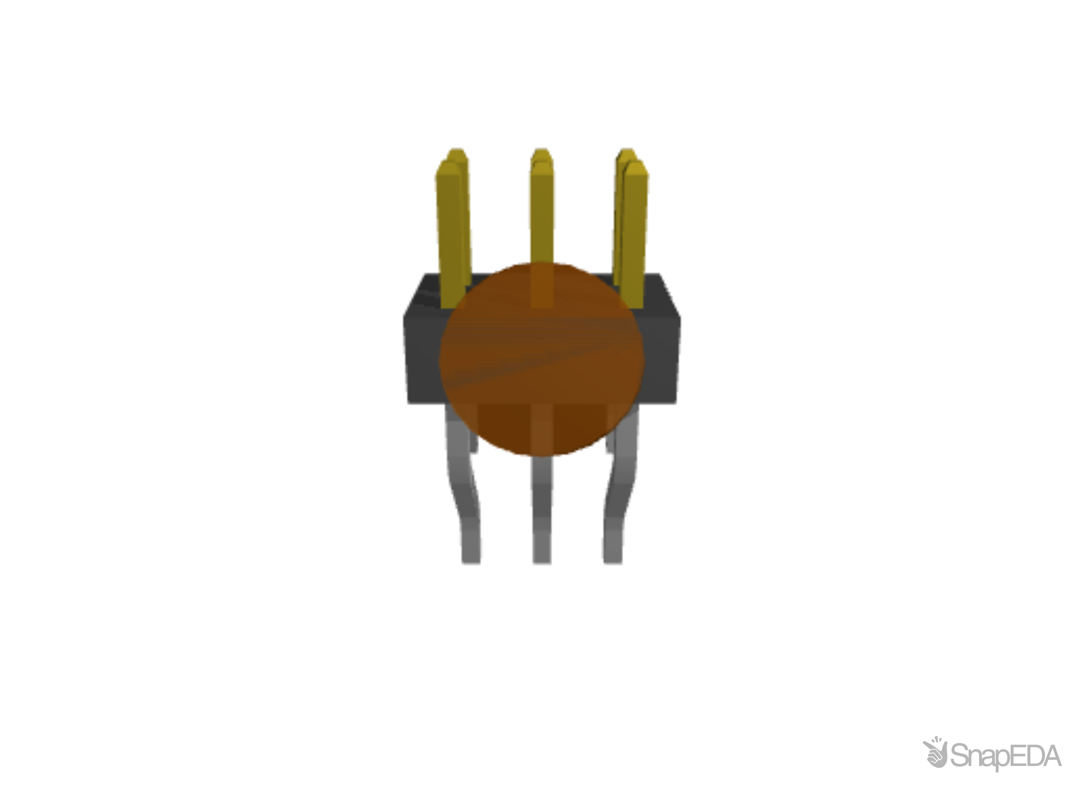 MMT-103-01-F-DH-K 3D Model