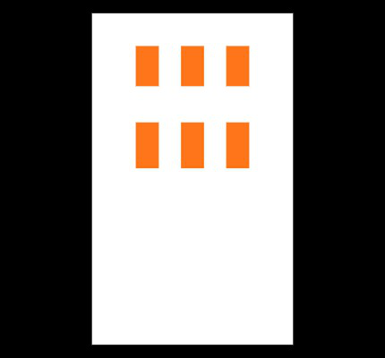 MMT-103-01-F-DH-K Footprint