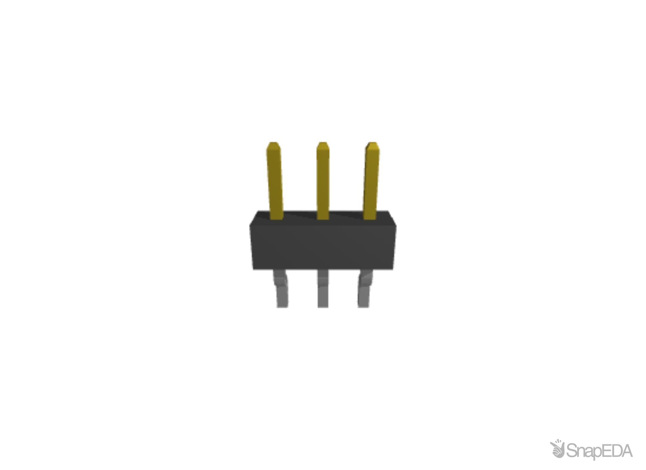 MMT-103-01-F-SH 3D Model