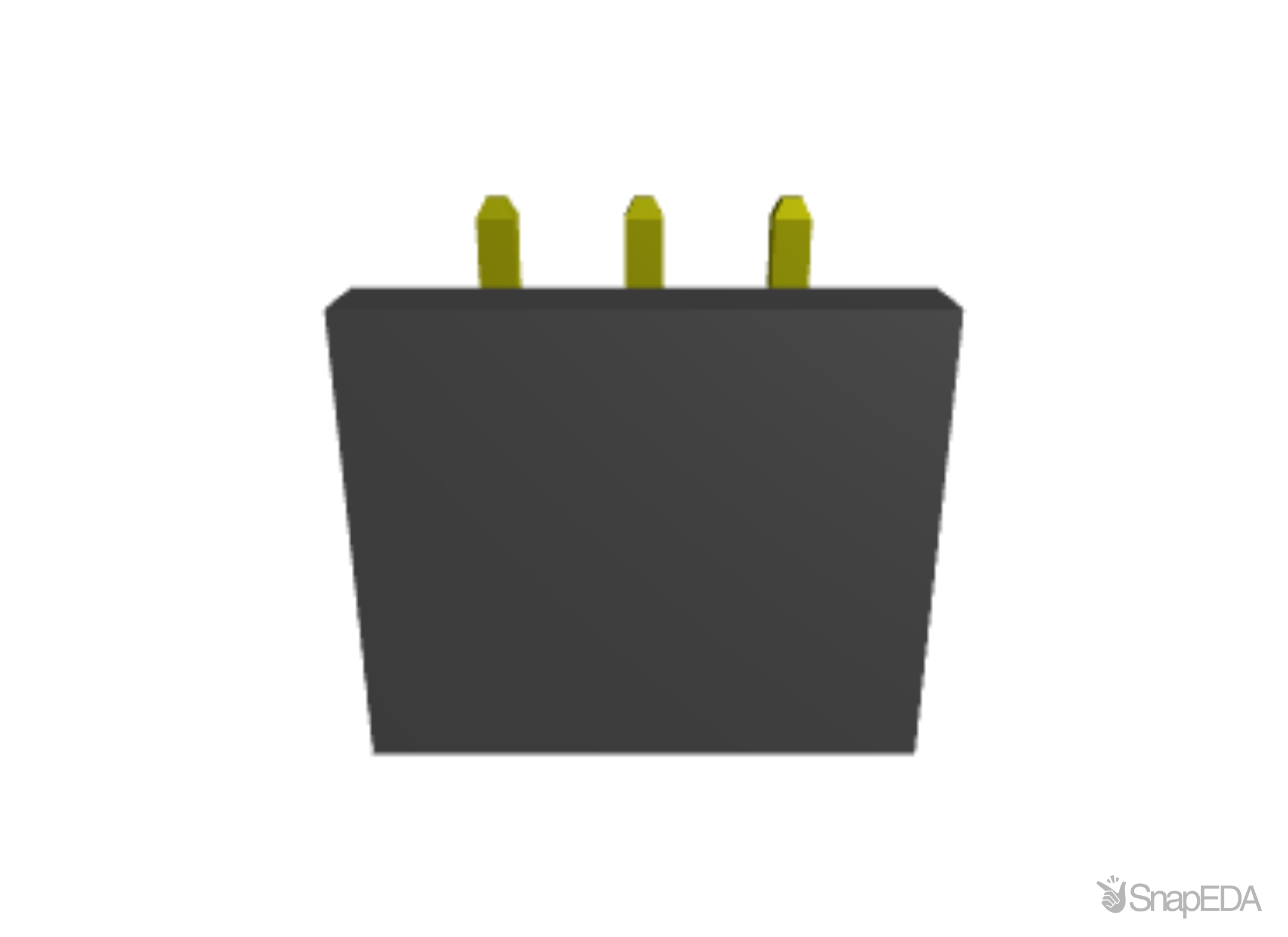 MMT-103-01-F-SH-A-P 3D Model