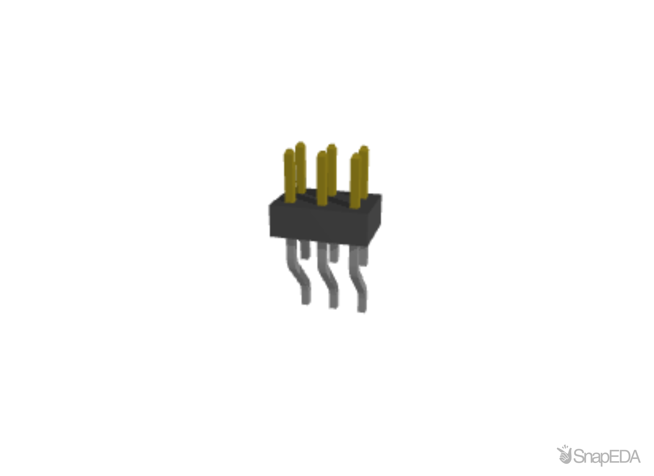 MMT-103-01-L-DH 3D Model
