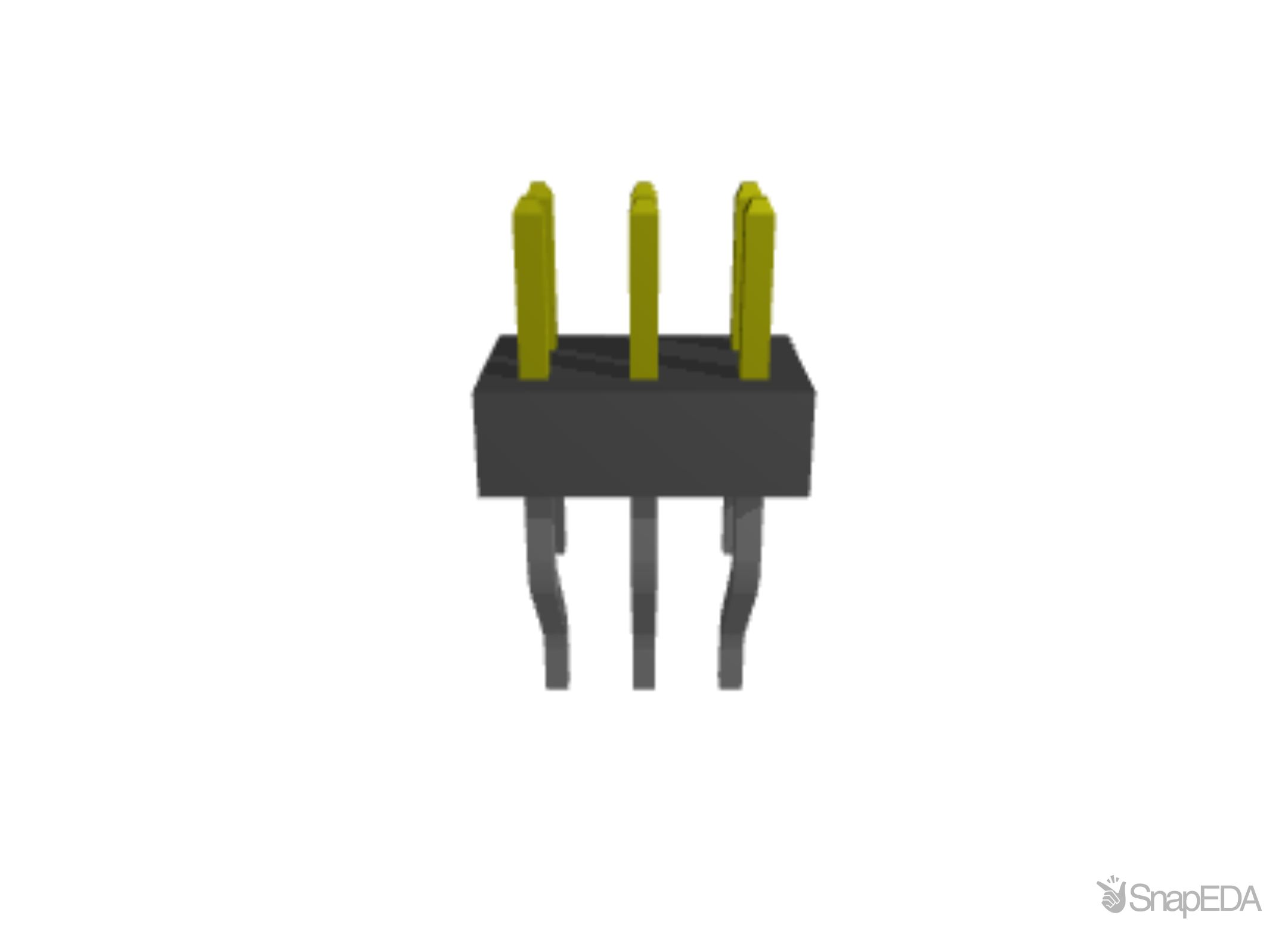 MMT-103-01-L-DH-A 3D Model