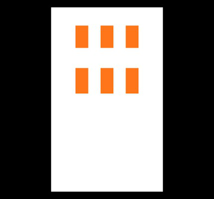MMT-103-01-L-DH Footprint