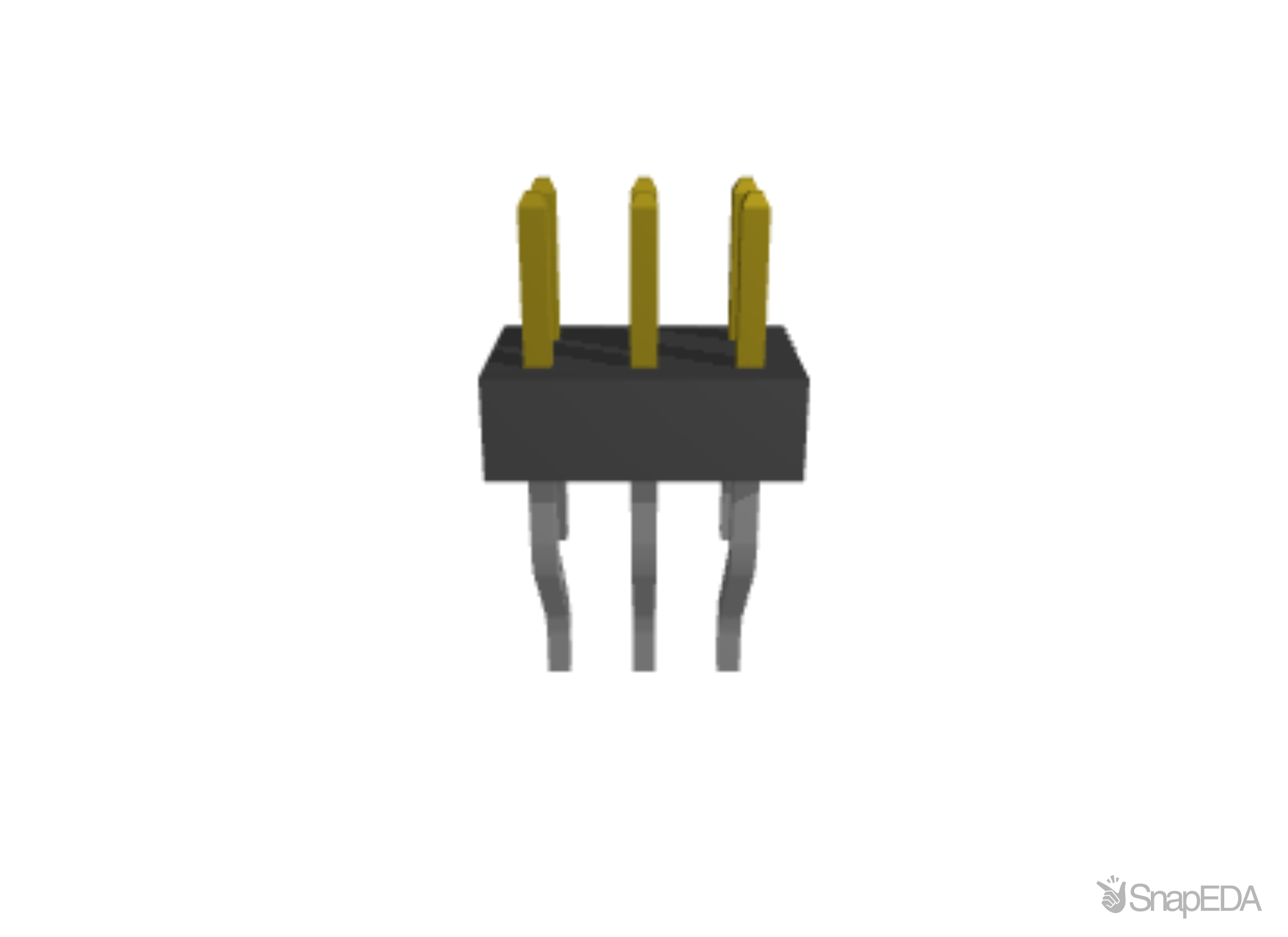 MMT-103-01-L-DH-TR 3D Model