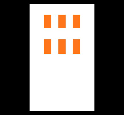 MMT-103-01-L-DH-TR Footprint