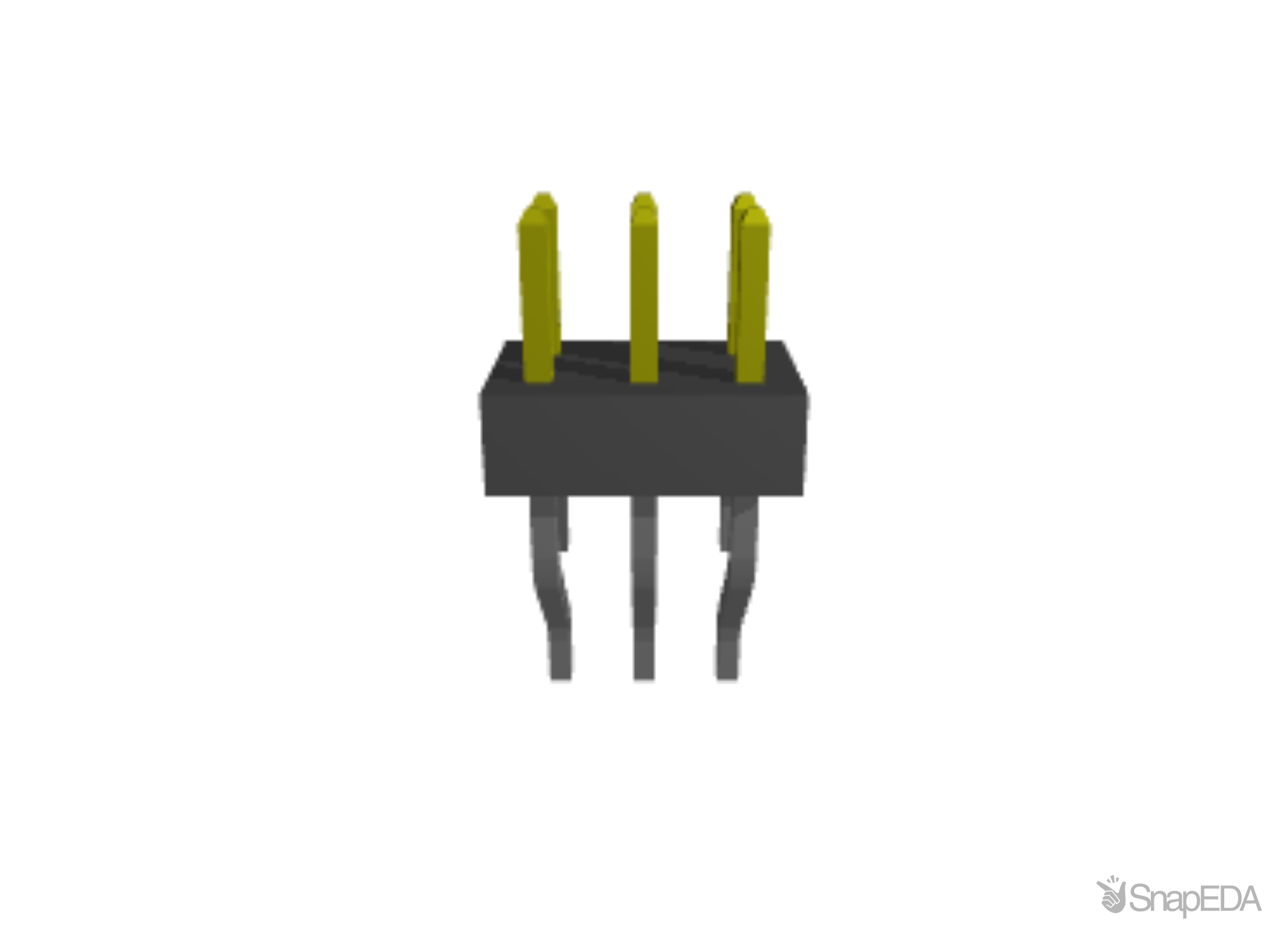 MMT-103-01-S-DH-A 3D Model