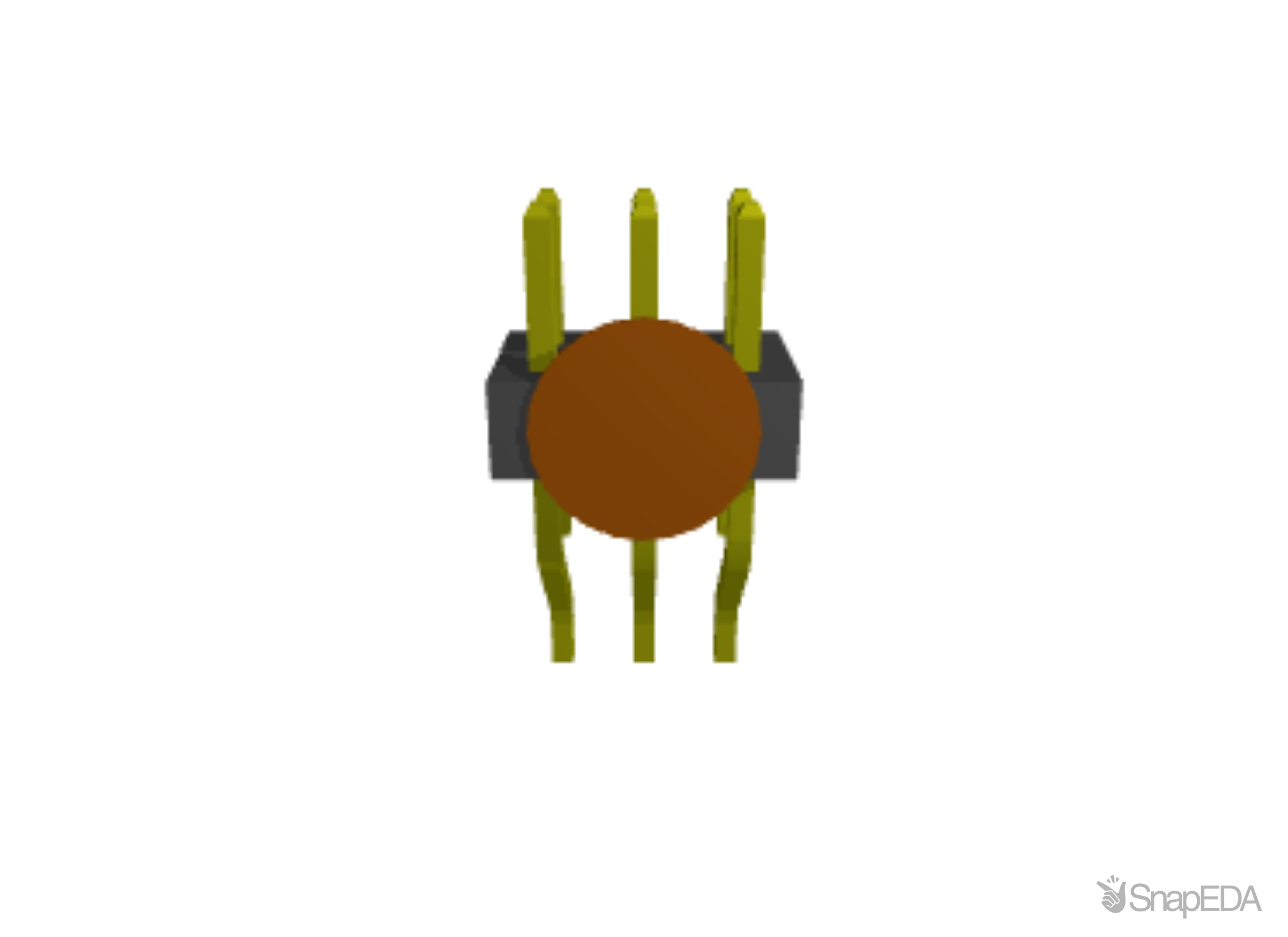 MMT-103-01-S-DH-K 3D Model