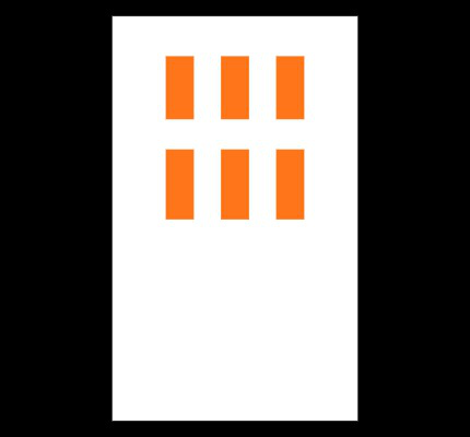MMT-103-01-S-DH-LC-006 Footprint