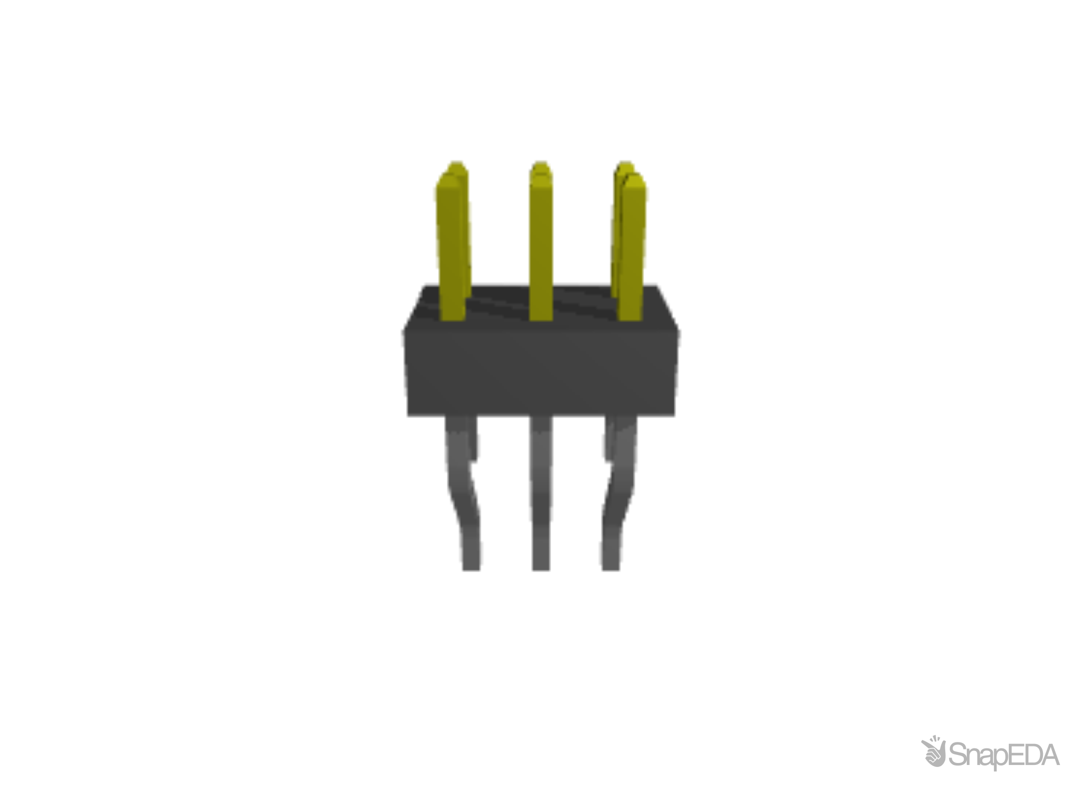 MMT-103-01-S-DH-LC 3D Model