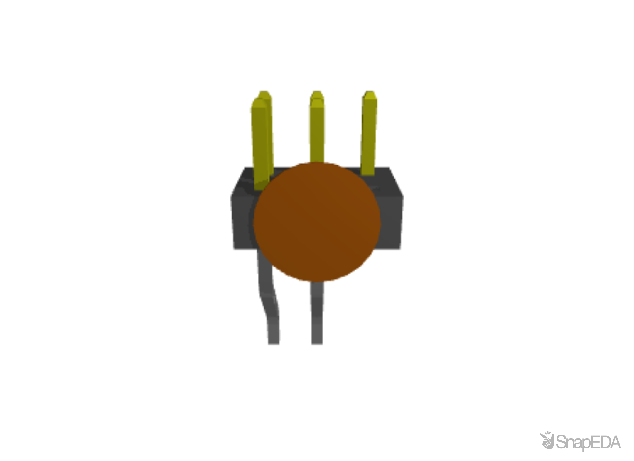 MMT-103-01-S-MT-002-K-TR 3D Model