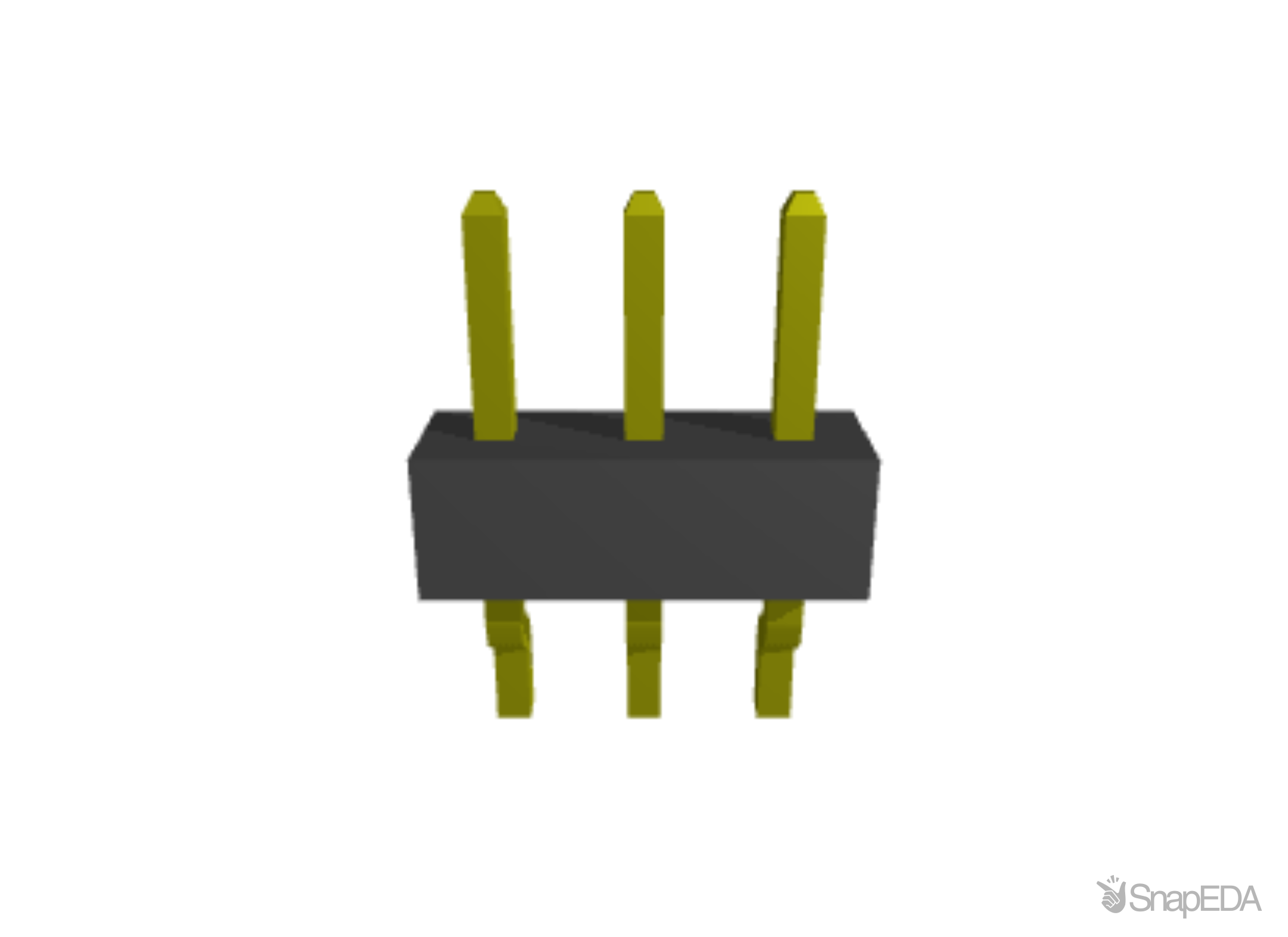 MMT-103-01-S-SH-A 3D Model