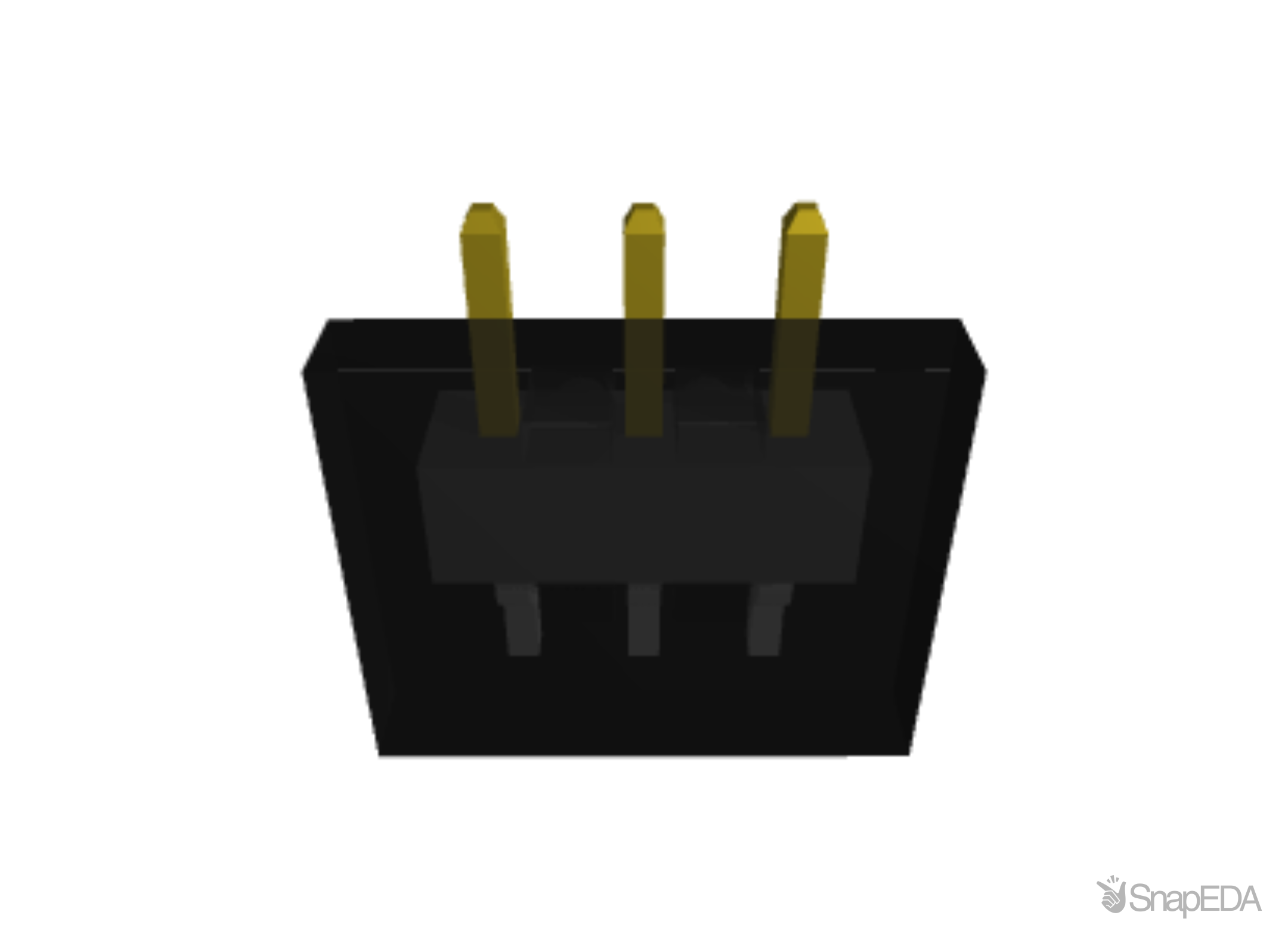MMT-103-01-S-SH-A-P-TR 3D Model