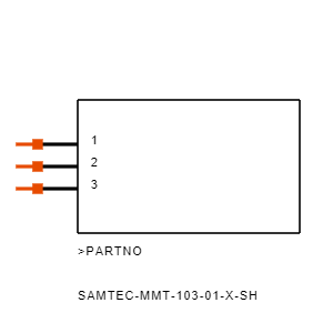 MMT-103-01-S-SH-K-TR Symbol