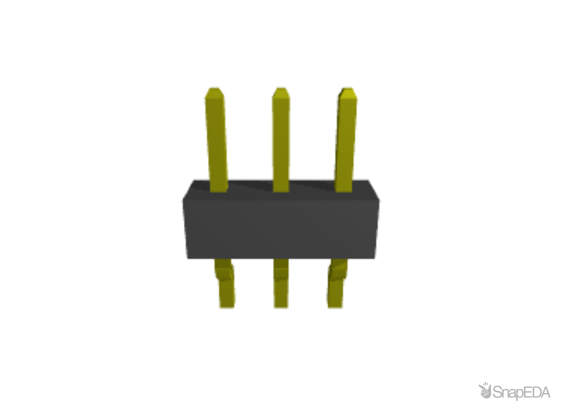 MMT-103-01-S-SH-LC 3D Model