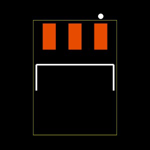 MMT-103-01-SM-SH Footprint