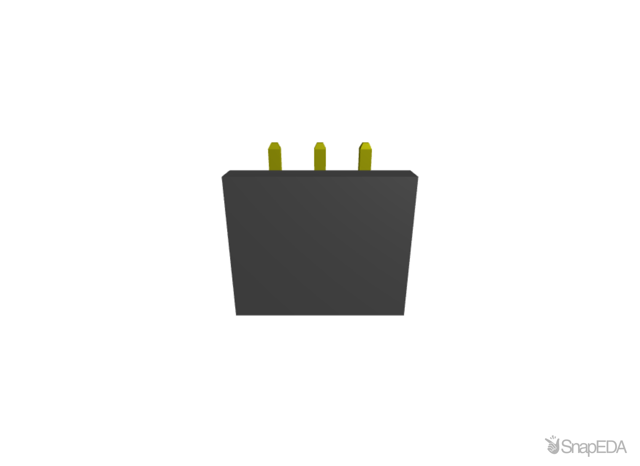 MMT-103-01-SM-SH-P 3D Model