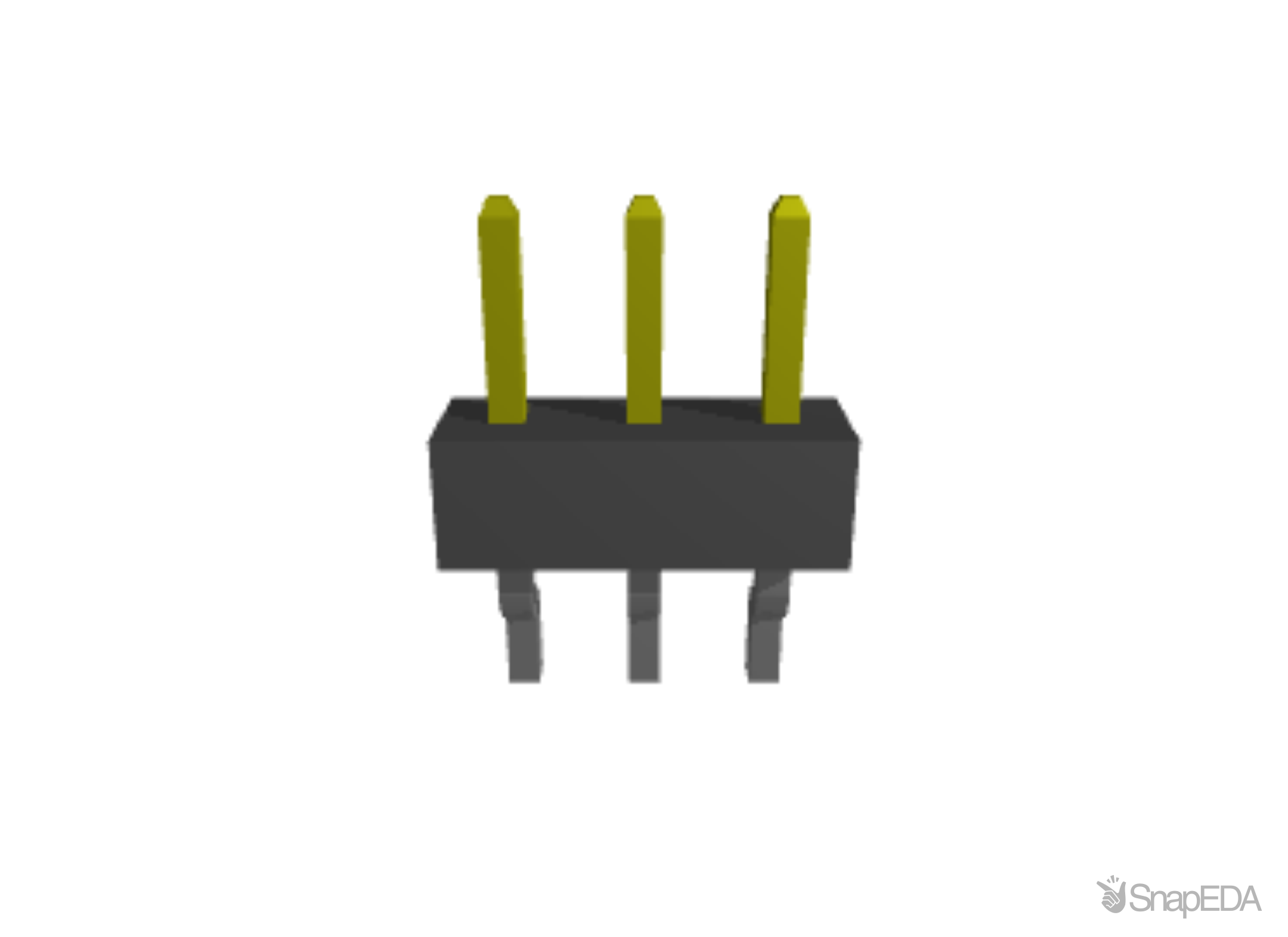 MMT-103-01-SM-SH-TR 3D Model