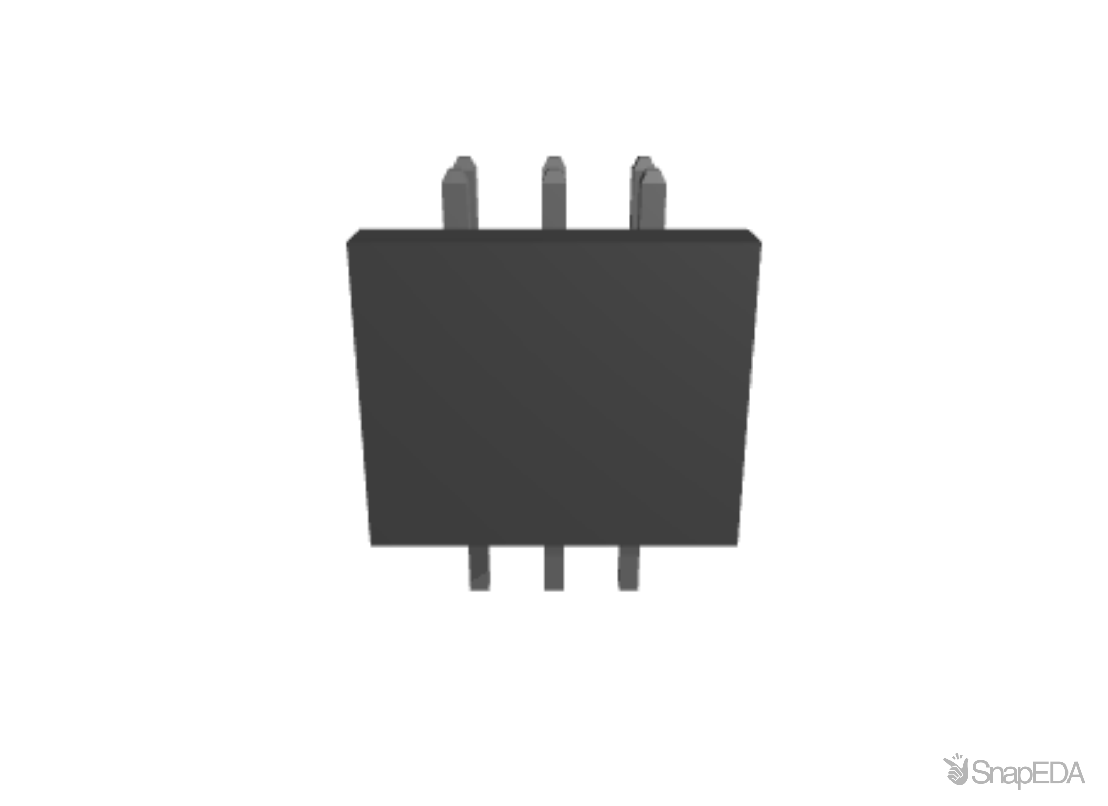 MMT-103-01-T-MT-P-TR 3D Model