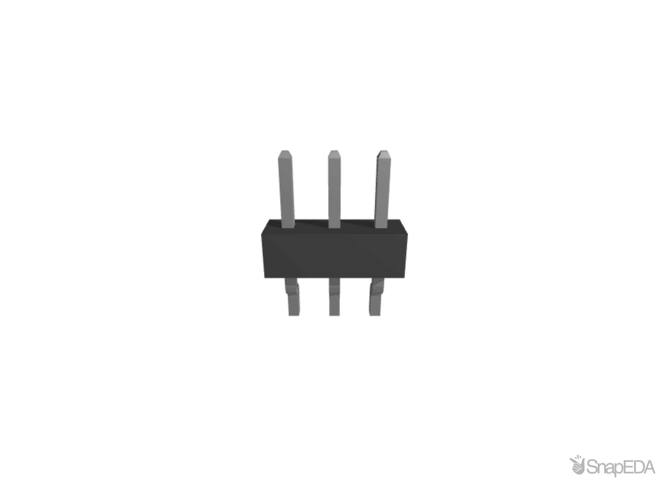 MMT-103-01-T-SH 3D Model