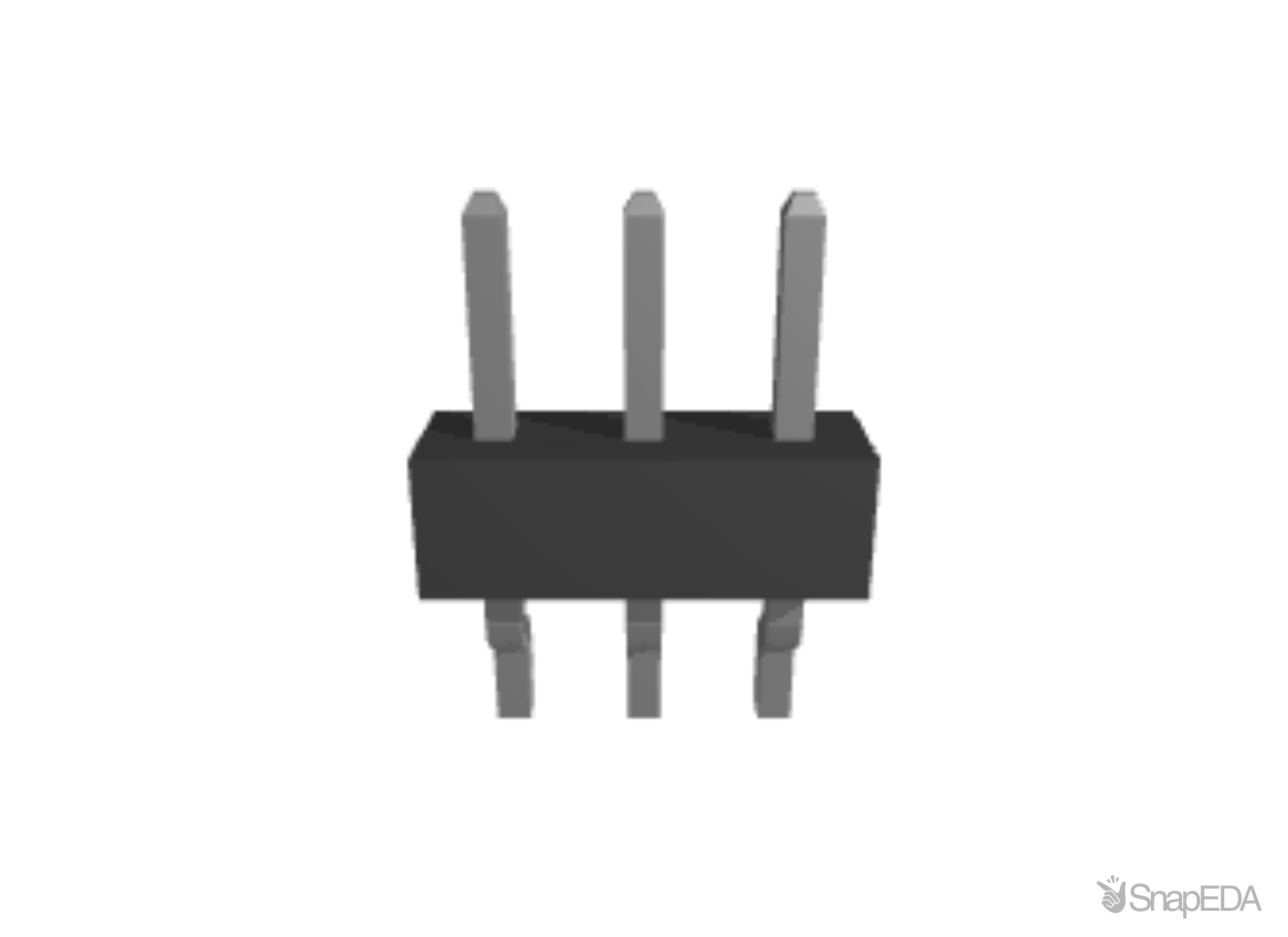 MMT-103-01-T-SH-A 3D Model