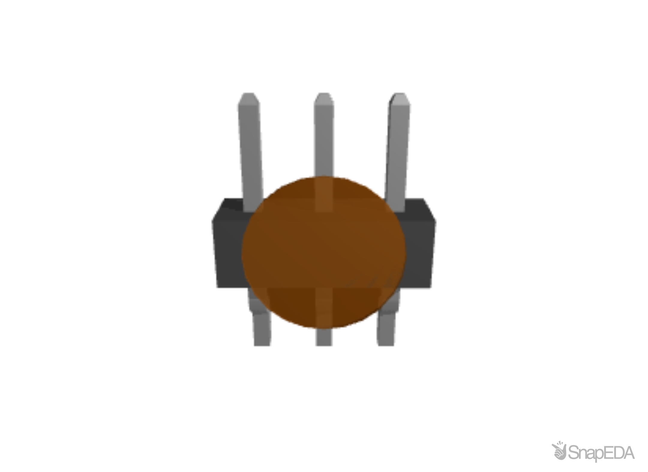 MMT-103-01-T-SH-K 3D Model