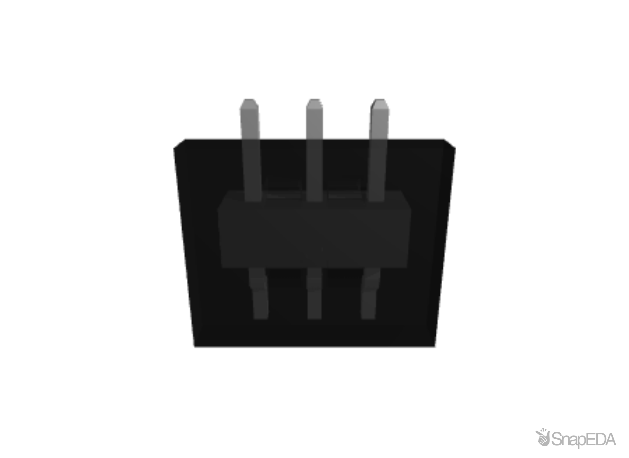 MMT-103-01-T-SH-P-TR 3D Model