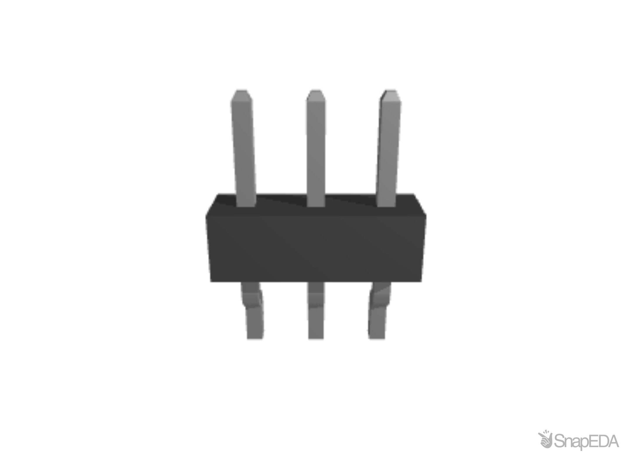 MMT-103-01-T-SH-TR 3D Model