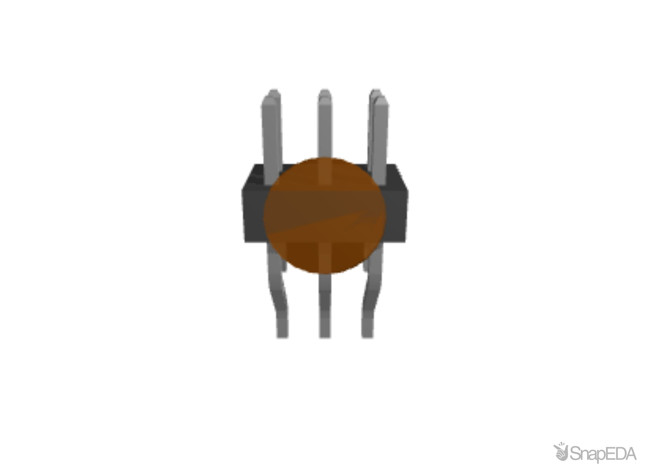 MMT-103-01-TM-DH-K 3D Model