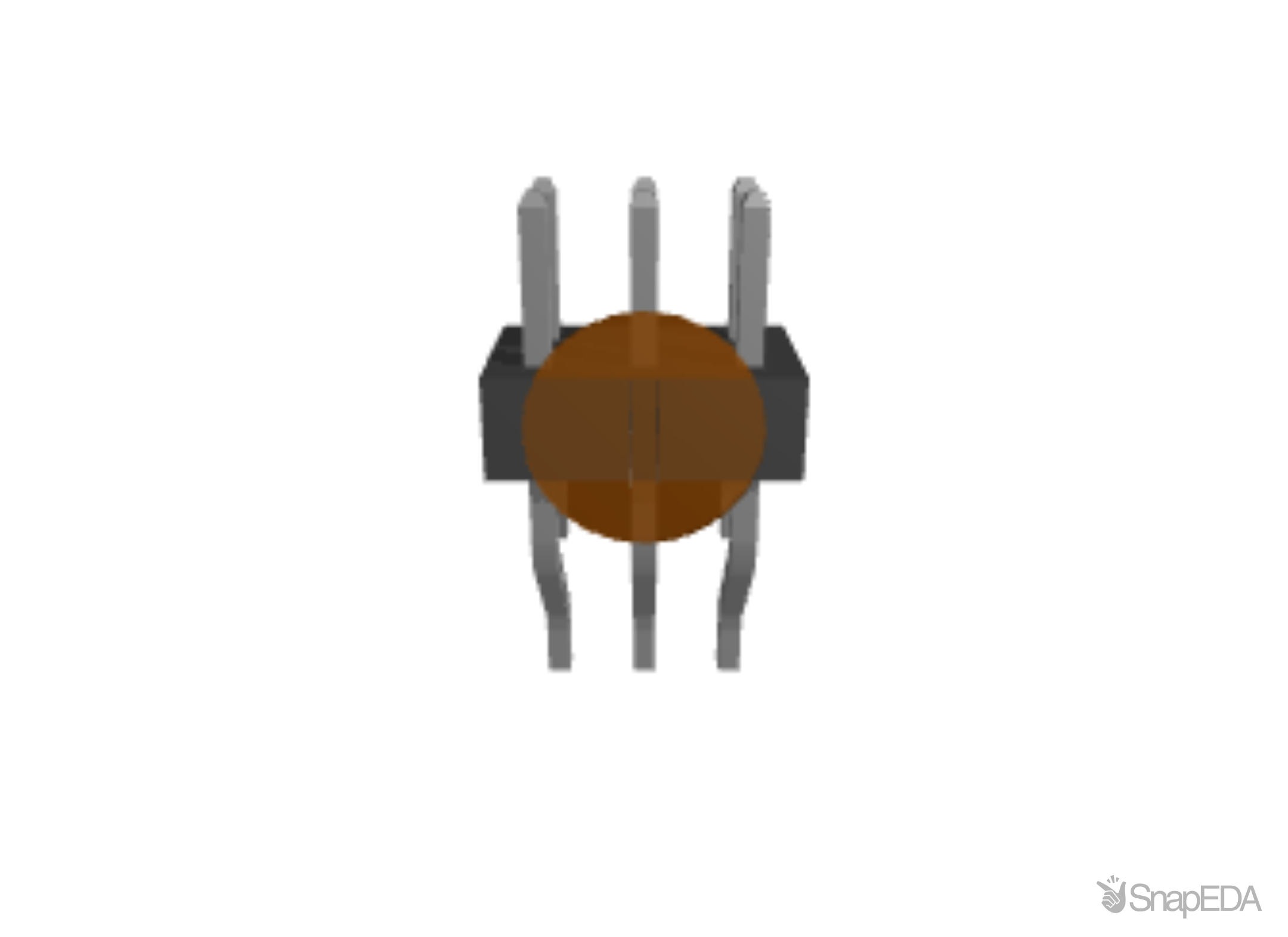 MMT-103-01-TM-DH-K-TR 3D Model