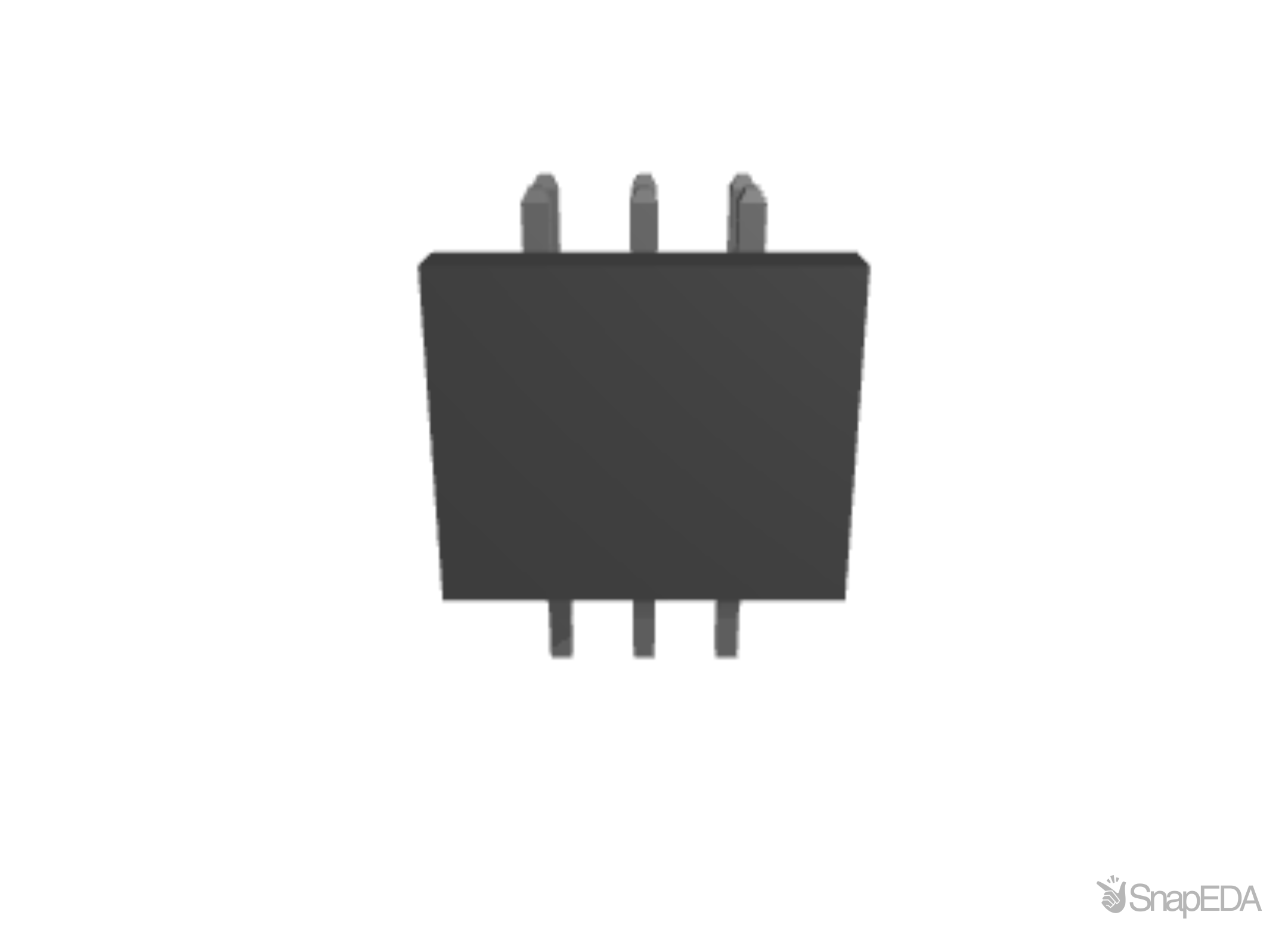 MMT-103-01-TM-DH-P 3D Model