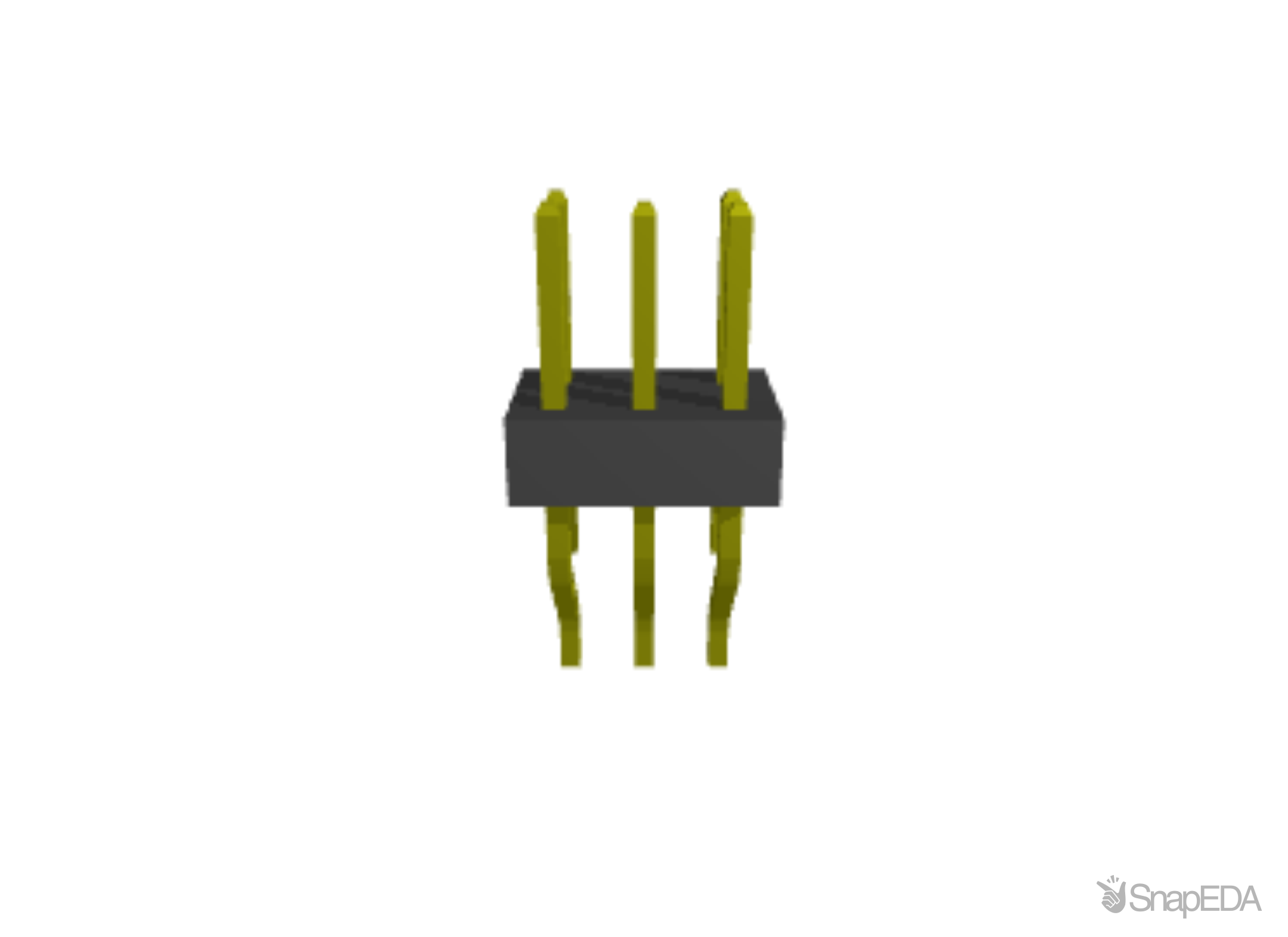 MMT-103-02-S-DH-003 3D Model