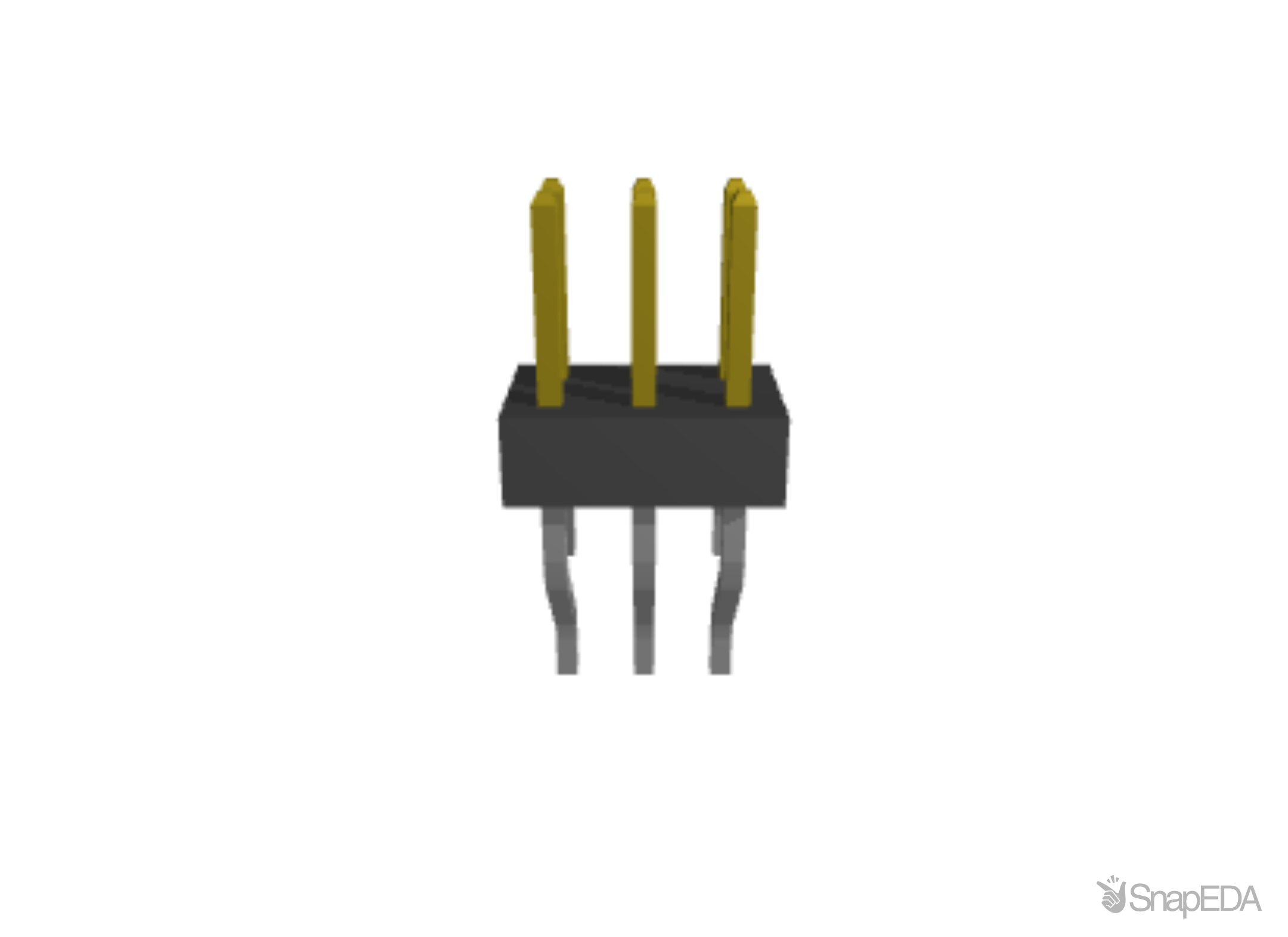 MMT-103-02-S-DH-TR 3D Model