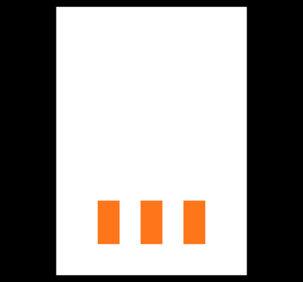 MMT-103-02-S-SH-001 Footprint
