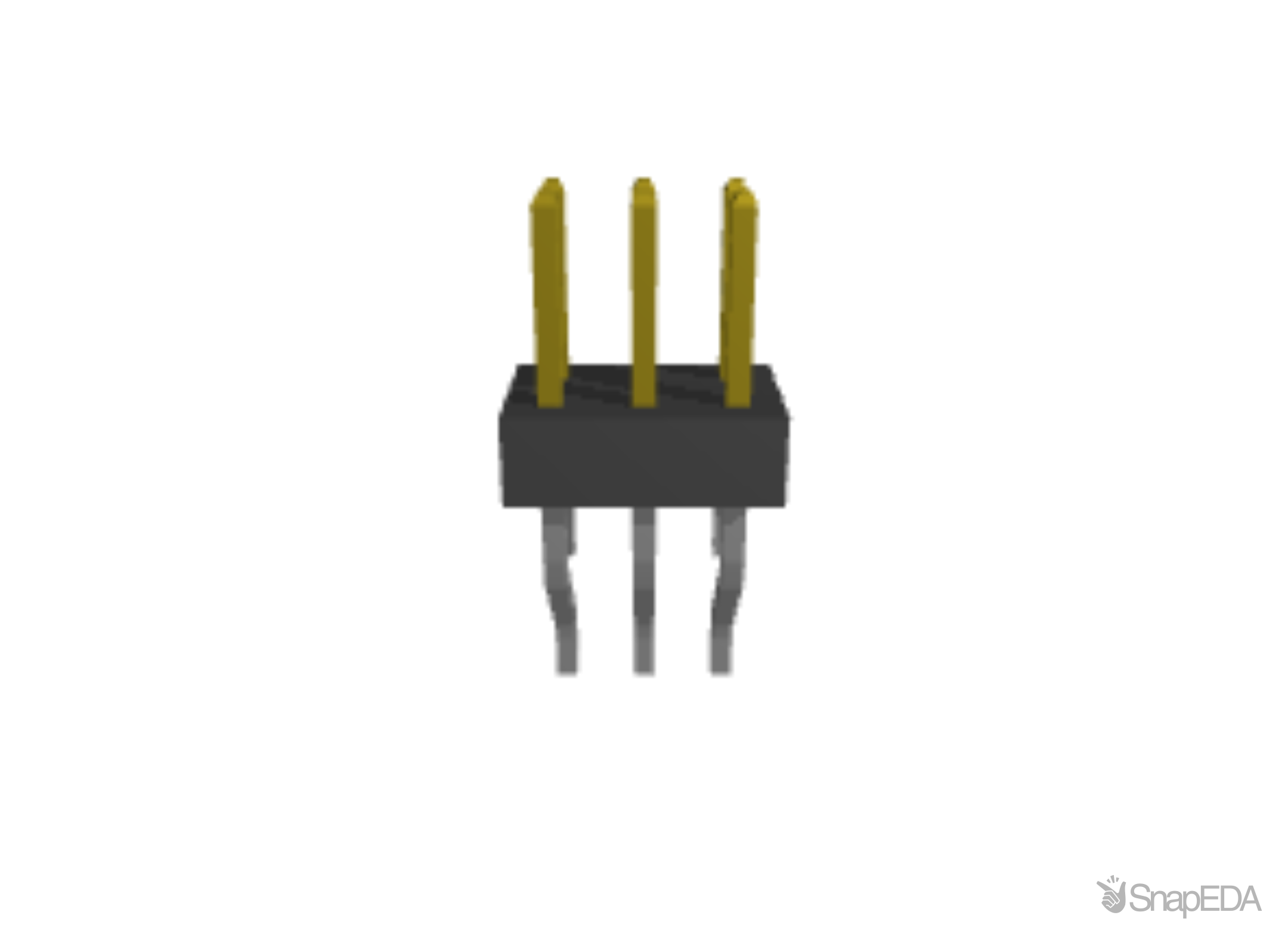 MMT-103-02-SM-DH 3D Model