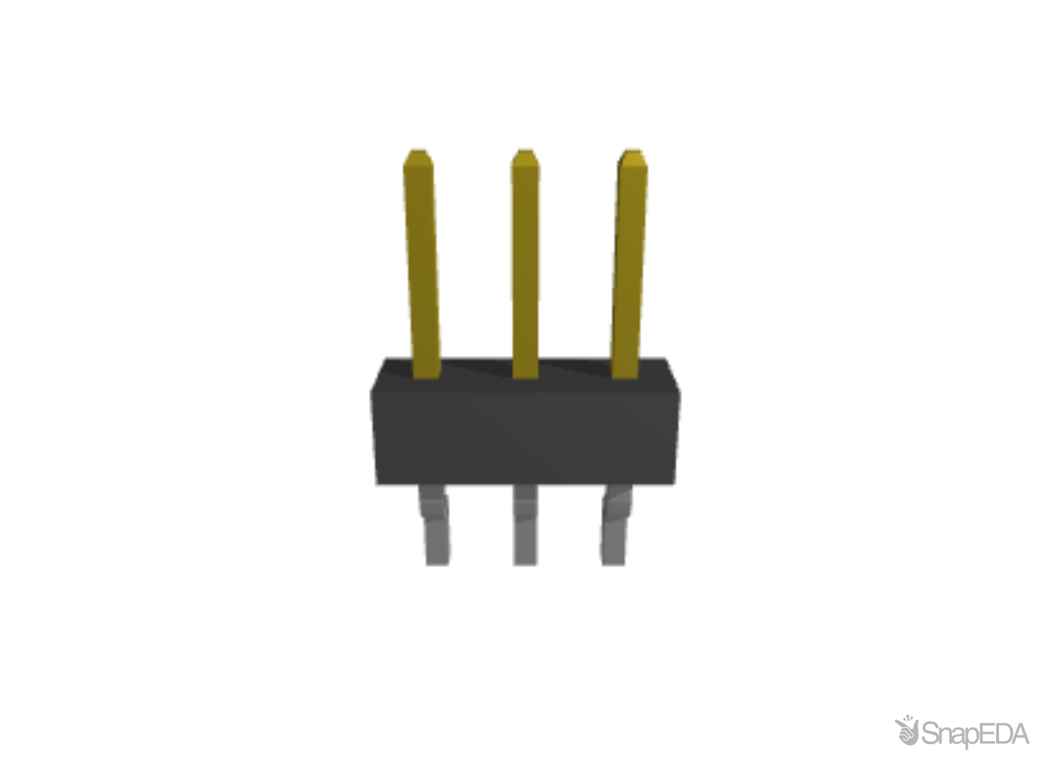 MMT-103-02-SM-SH 3D Model